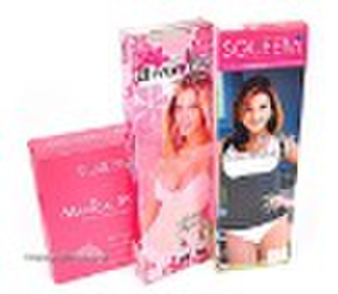 sell PPclear boxes,cosmetic packaging,wrapping pac