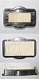 Vacuum Cleaner HEPA Filter