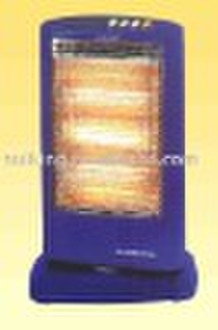 Halogen Heater (SMB-120)