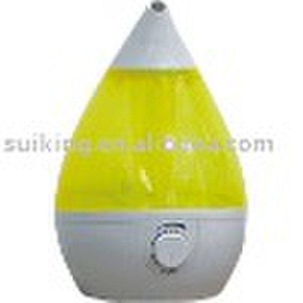 Ultrasonic Humidifier (JH-131)