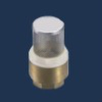 Brass Vertical Check Valve