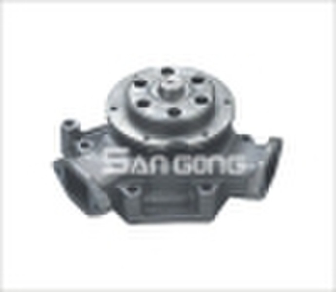 truck auto water pump