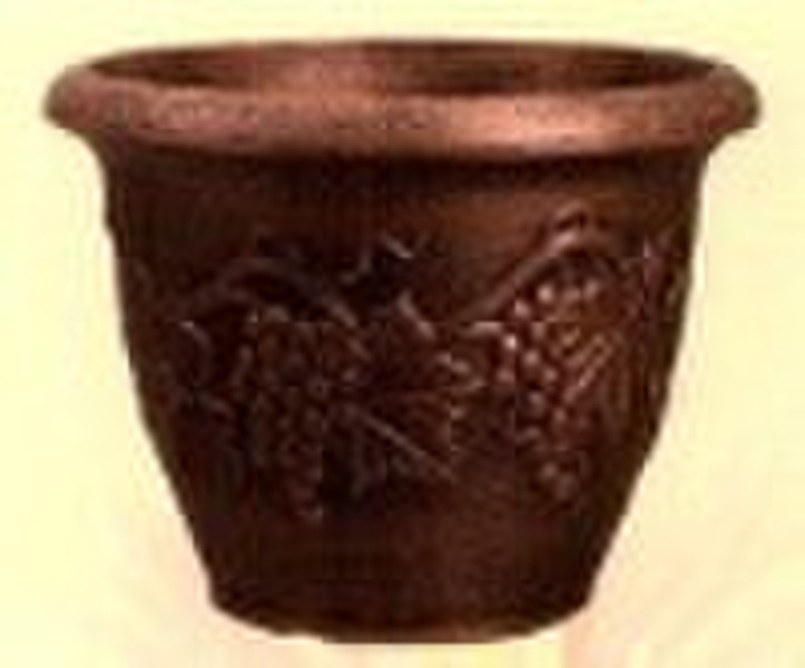 flowerpot ZD0246