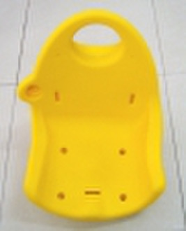 plastic chair,bus seat, blow mould seat