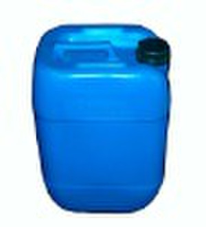 plastic container 25L Blue