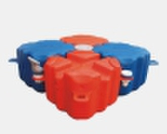 Float, leisure float