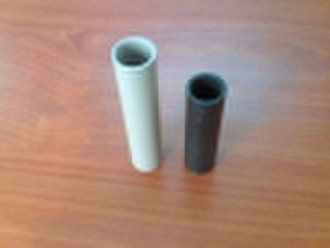 plastic pipe,pp pipe, plastic tube