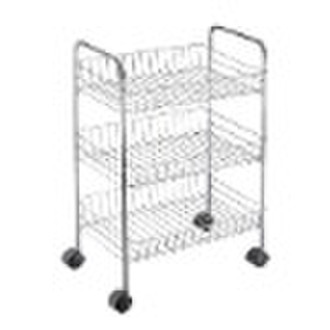 home basket wire rack