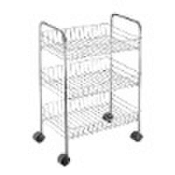 home basket wire rack