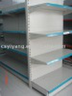 single side gondola rack