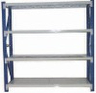 Middle Warehouse rack