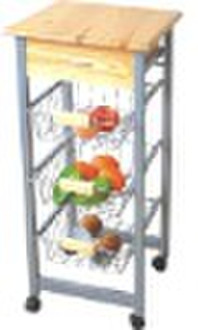 useful kitchen rack