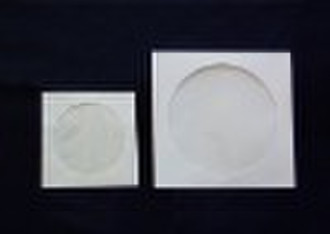 different grams of paper  CD envelope/CD sleeve