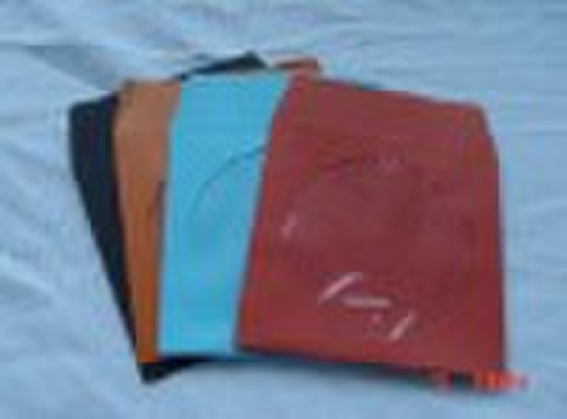 different types of DVD/CD envelope/CD sleeve