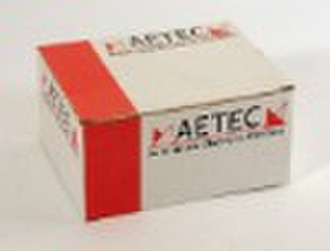 different sizes of corrugated box / carton box