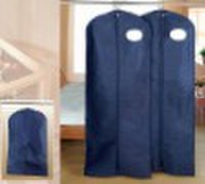 Storage garment clothes bag