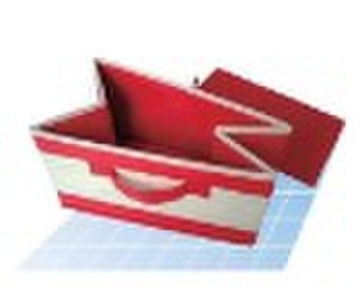 storage garment paper box