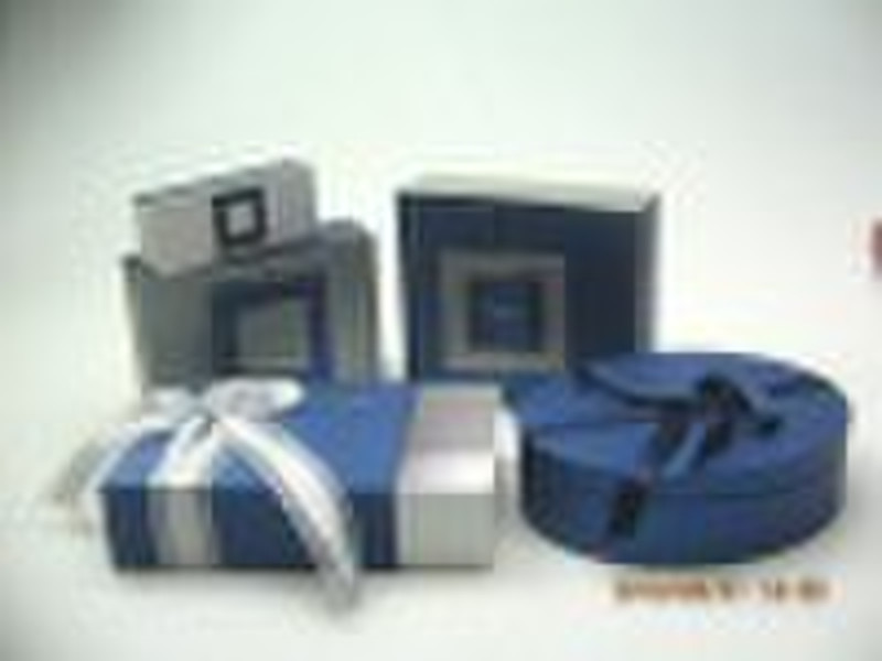 Fancy Paper Gift Set