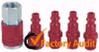 air coupler kits