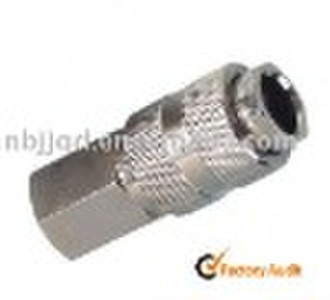 Europe universal female quick coupler
