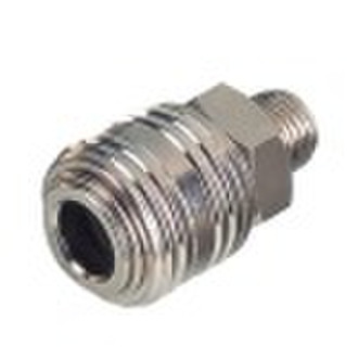 quick release coupling