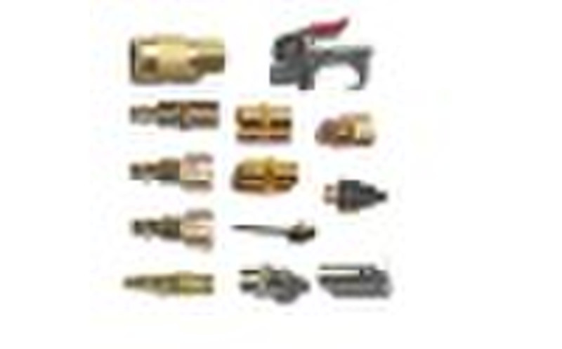 13 PCS air accessory set