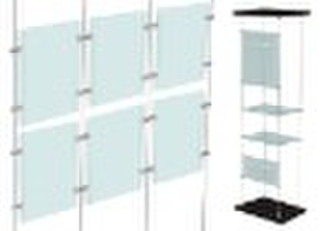 Cable Display System