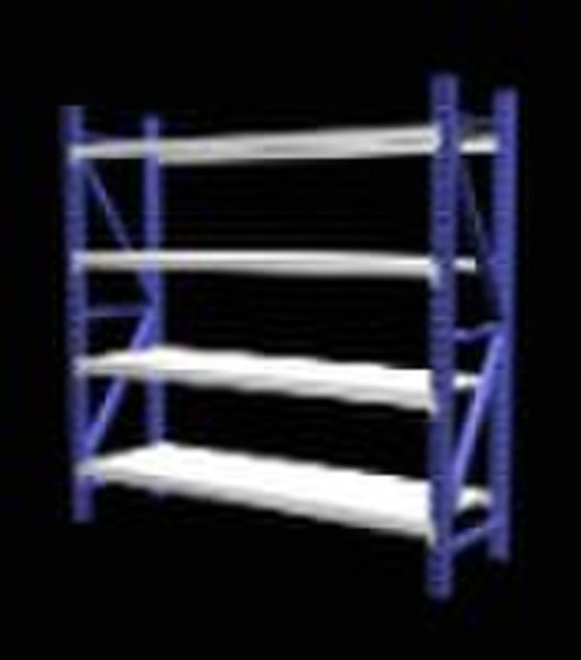 BL104 Medium duty racks