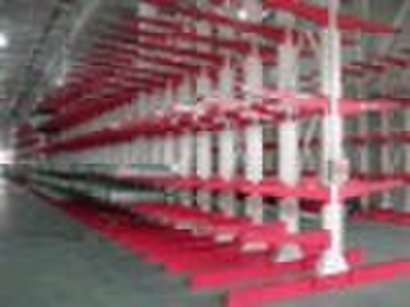 BL103 cantilever rack