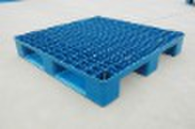 plastic  pallet