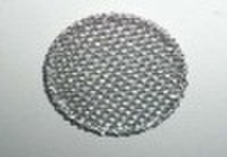 stainless steel filter disc