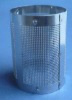 stainless steel water filter