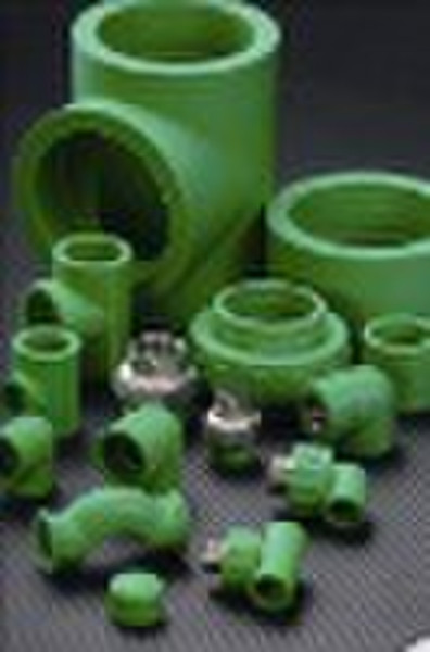 ppr pipe fitting