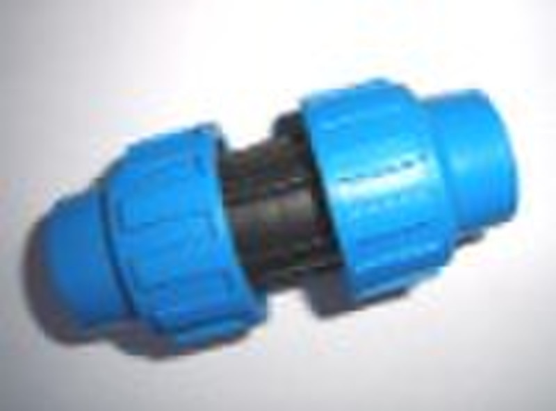 pp fitting/pp irrigation fitting/plastic fitting