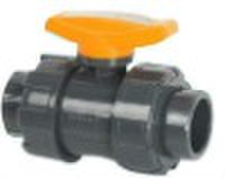 pvc valve