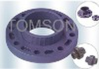 pvc flange