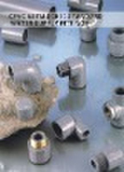cpvc fitting