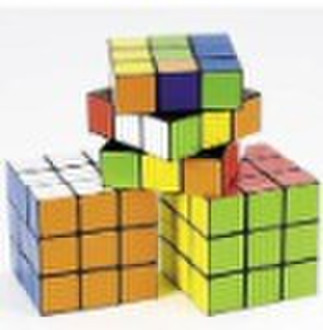 magic puzzle cube