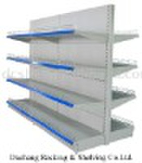Supermarket Shelf