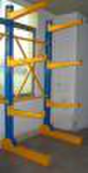 Light Duty Cantilever Rack