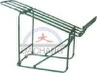 Vegetable and  Fruit Display Rack