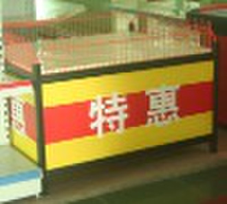 Promotion Display Rack