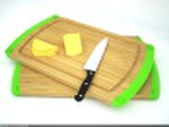 Bamboo Cutting Board#2213