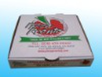 pizza box