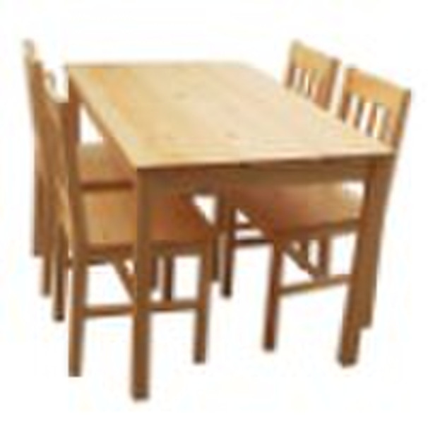 Wooden Dining Sets