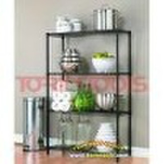 wire  shelving