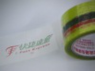 great packaging BOPP tape