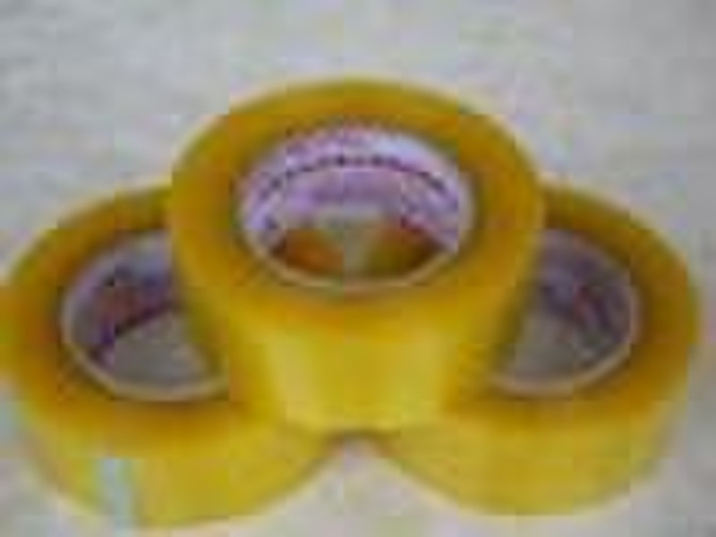 bule bopp packaging tape