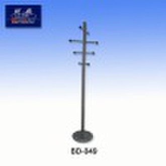 Metal coat rack BD-049