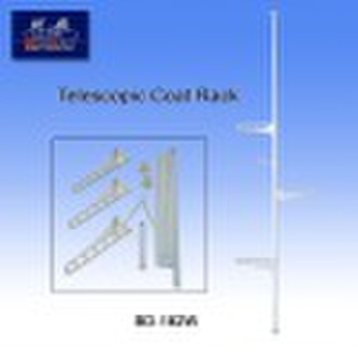 Telescopic Coat Rack BD-182W